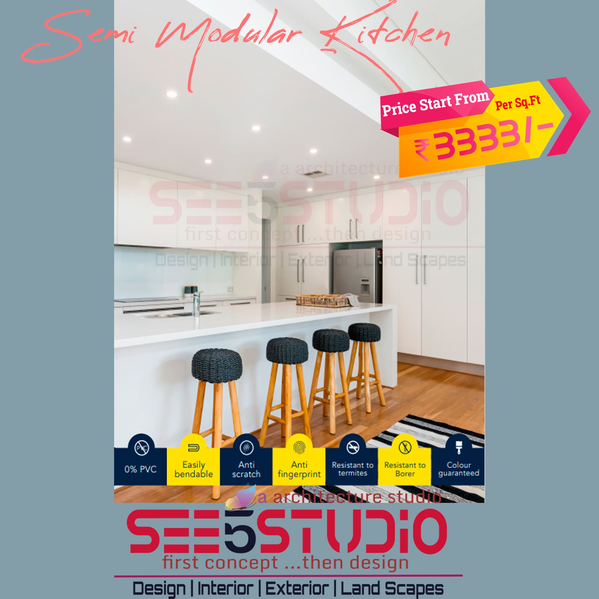 See 5 Studio Location Advantages 2